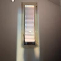 porta blindata e finestre