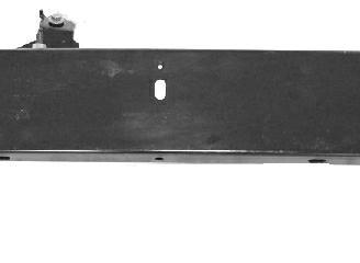 RINFORZO PARAURTI ANTERIORE SMART FORFOUR 2014 REN