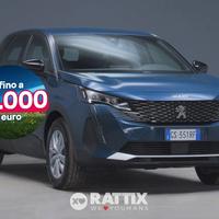 PEUGEOT 3008 ii 2021 3008 1.2 hybrid 48V Active Pa