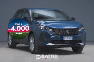 PEUGEOT 3008 ii 2021 3008 1.2 hybrid 48V Active Pa