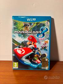 Mario Kart 8 Nintendo Wii U