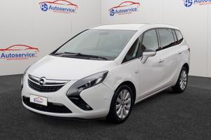 Opel Zafira Tourer 1.6 t Cosmo ecoM 150cv