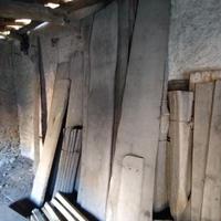 Tavole vintage nuove stagionate