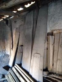 Tavole vintage nuove stagionate