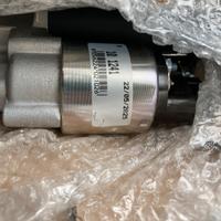 Motorino avviamento Smart