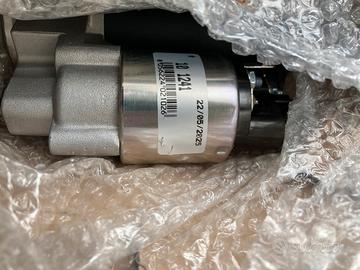 Motorino avviamento Smart