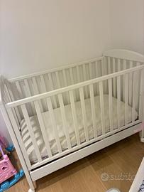 Culla bambino