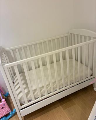 Culla bambino