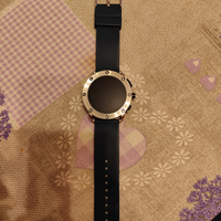 Smartwatch Diesel Axial DW1001