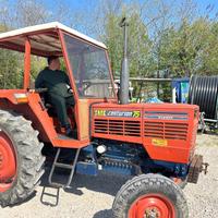 TRATTORE SAME CENTURION 75