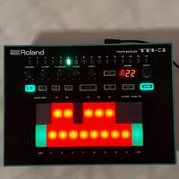 Roland TB-3 TOUCH BASSLINE