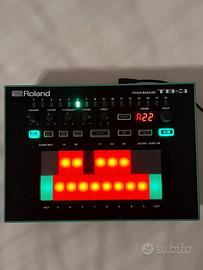 Roland TB-3 TOUCH BASSLINE