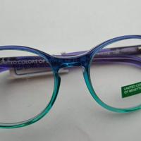 United Colors of Benetton  Montatura occhiali 