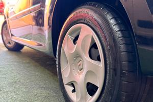 RENAULT TWINGO DA VETRINA DIESEL