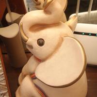Thun elefante grande +omaggio thun a scelta