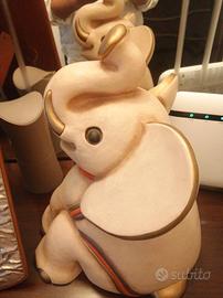 Thun elefante grande +omaggio thun a scelta