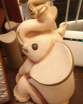 Thun elefante grande +omaggio thun a scelta