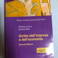Diritto dell’impresa e dell’economia