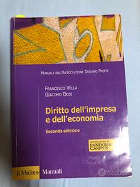 Diritto dell’impresa e dell’economia
