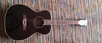 Chitarra acustica eko NXT A100