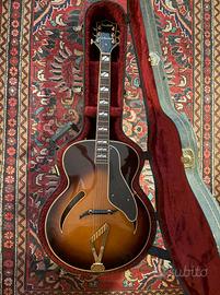 Gretsch Synchromatic Archtop