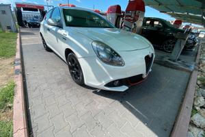 Alfa Romeo Giulietta 1.6 jtdm 120 C Veloce Q