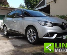 RENAULT Grand Scenic IV 7 posti  dCi 8V 110 CV E
