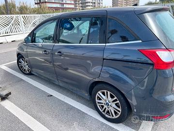 FORD C-Max 2ª serie - 2013