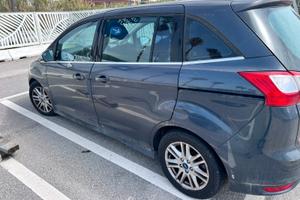 FORD C-Max 2ª serie - 2013