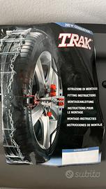 Catene da Neve Trak