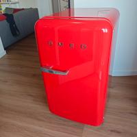 Mini Frigorifero SMEG Vintage