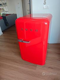 Mini Frigorifero SMEG Vintage
