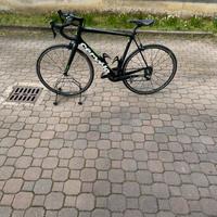 Bici da corsa