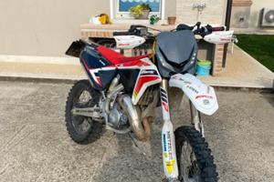Fantic xe 125
