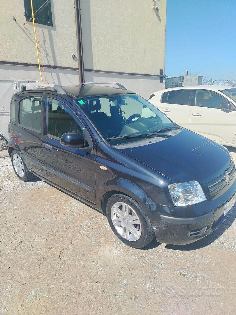 Fiat Panda 2010 photo 3
