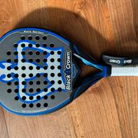 Black crown special power blu