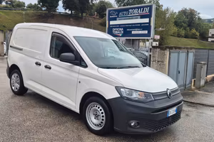 Volkswagen Caddy VAN 2.0 TDI 102 CV BUSINESS