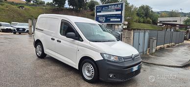 Volkswagen Caddy VAN 2.0 TDI 102 CV BUSINESS