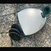 Lucidatrice folletto come nuova