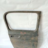 PORTA POSTERIORE DESTRA RENAULT 4 1980