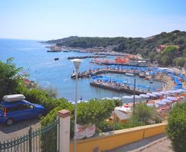 Castiglioncello prima fila, vista mare