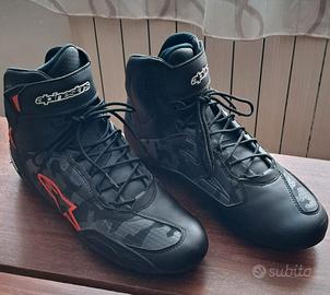 Scarpe Alpinestar  n 43