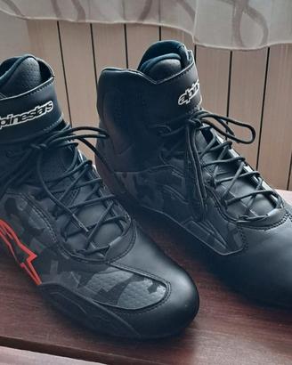 Scarpe Alpinestar  n 43