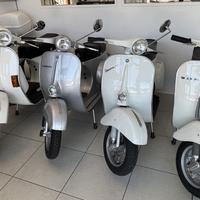 Piaggio Vespa 125 Primavera - Anni 70