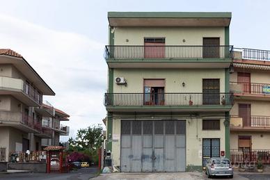 Casa semi indipendente - Mascali
