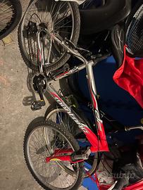 BICI RAGAZZO