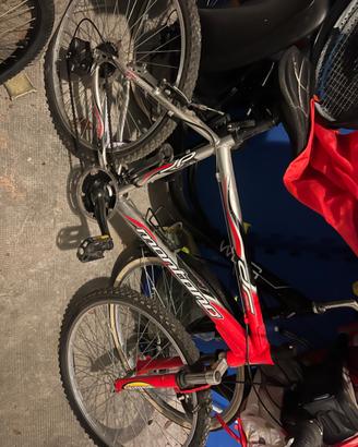 BICI RAGAZZO