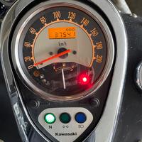 Kawasaki VN 900 - 2013