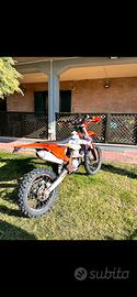 Ktm 350