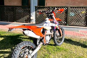 Ktm 350